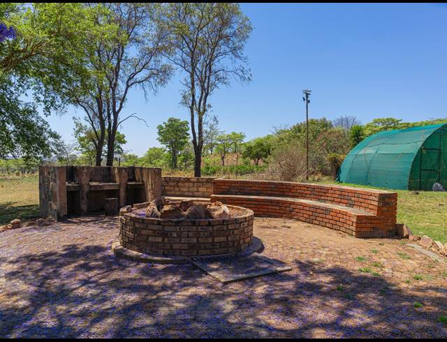 FARM FOR SALE IN DE WAGENSDRIFT AH